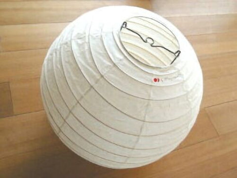 Isamu Noguchi AKARI 30D Japanese Lamp Shade only