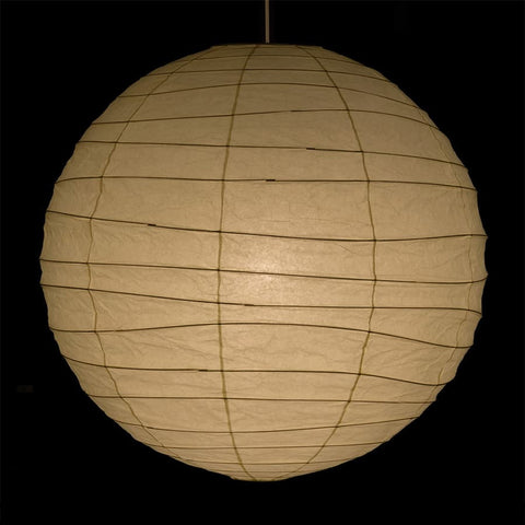 Isamu Noguchi AKARI 100D Japanese Lamp Shade only