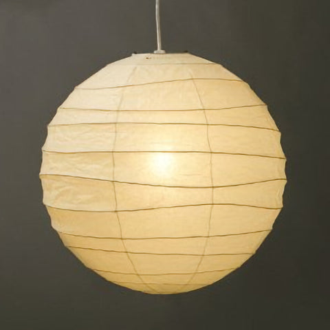 Isamu Noguchi AKARI 75D Japanese Lamp Shade only